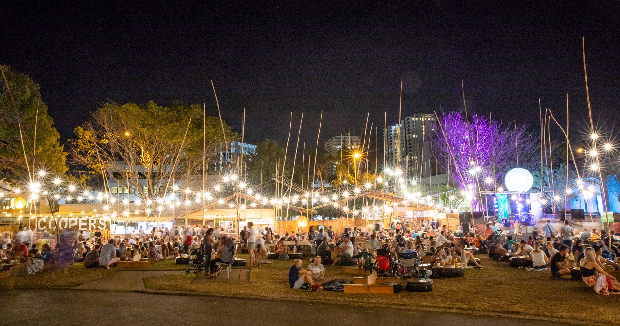 Darwin Festival Darwin Festival