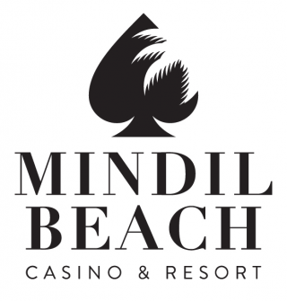 mindil beach casino logo mono large