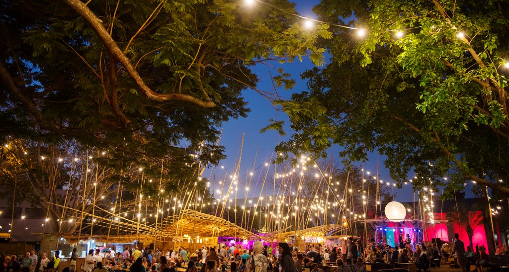 Discover Darwin Darwin Festival