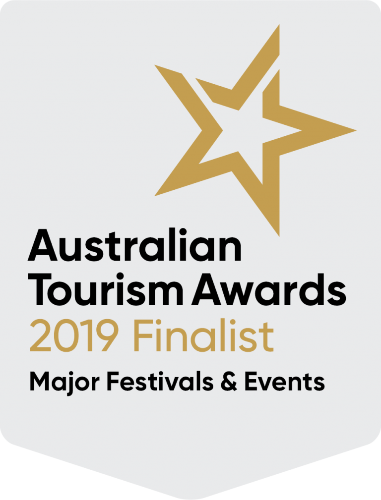 About us Darwin Festival