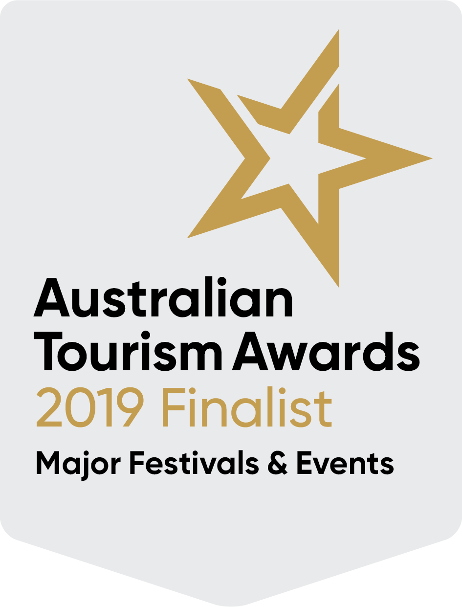 About us | Darwin Festival