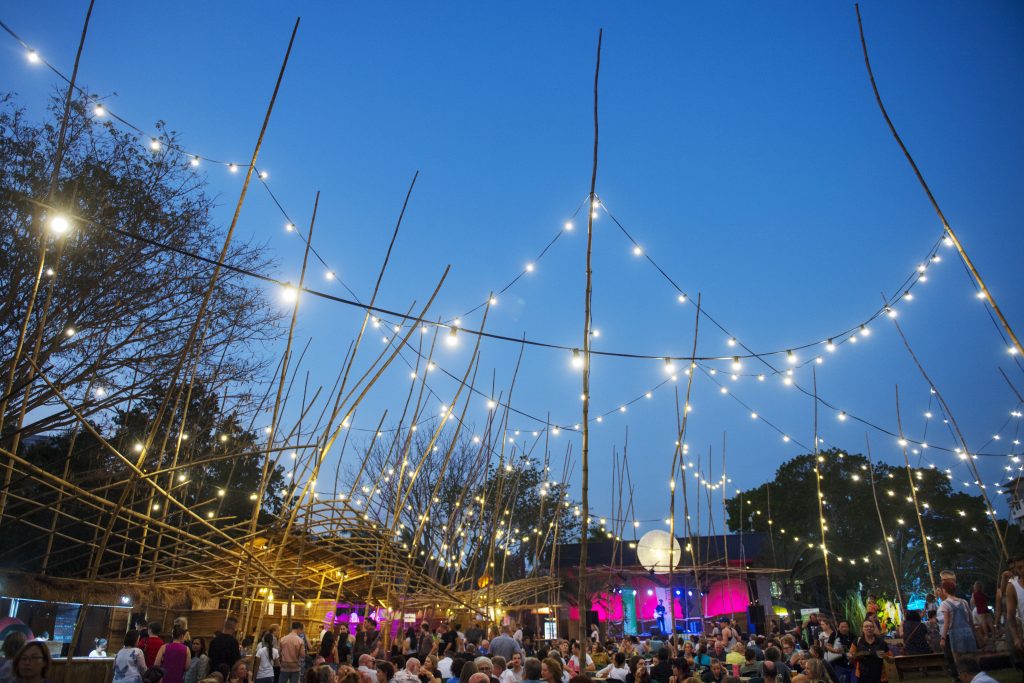 Darwin Festival 2020 - Homegrown! | Darwin Festival