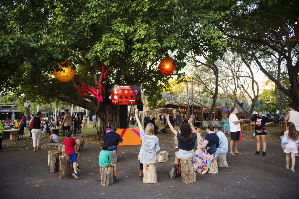 Darwin Festival | Darwin Festival