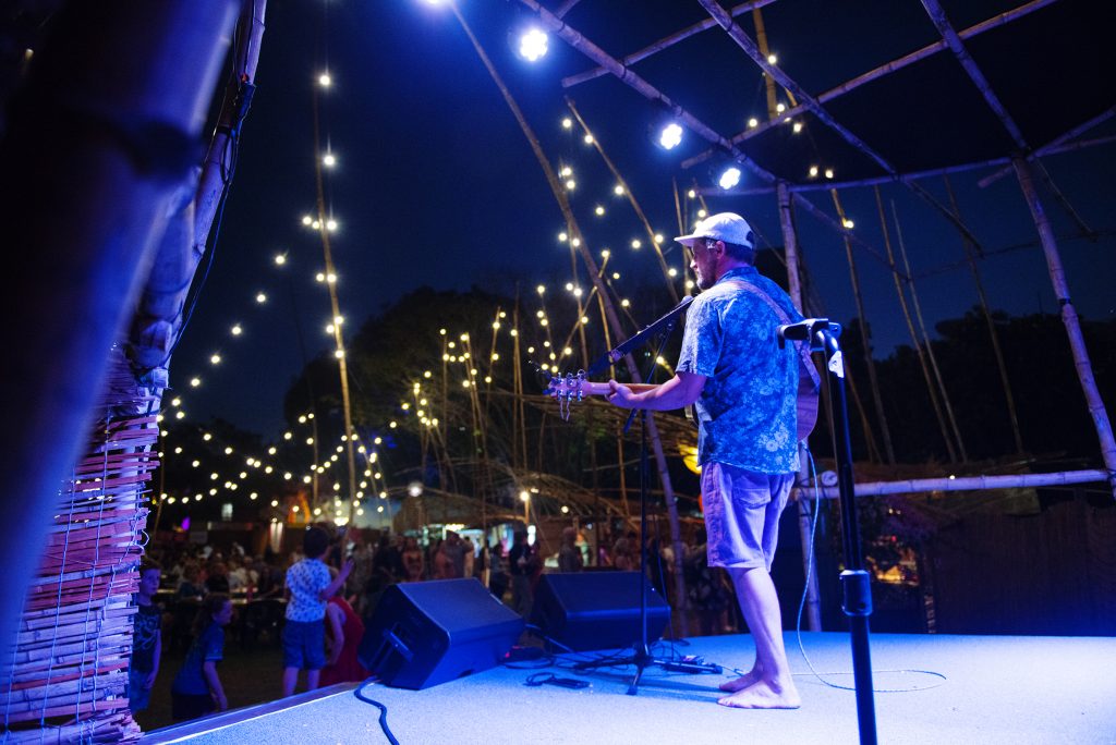 Discover Darwin | Darwin Festival