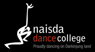 NAISDA_Dance_College_Logo_2019_NEG_CMYK