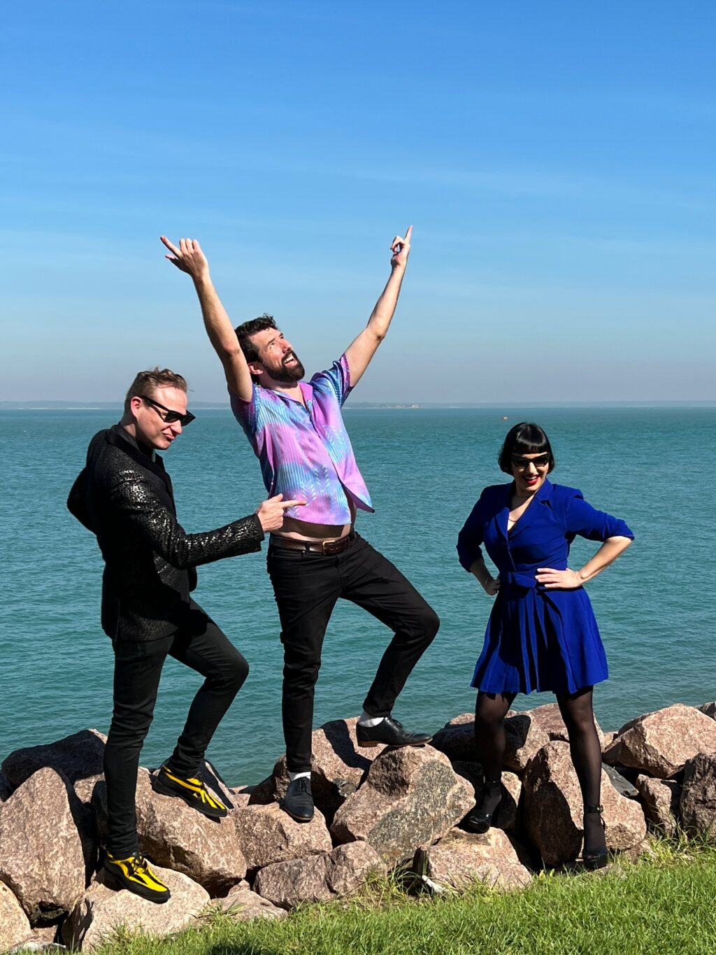 Darwin Festival 2022 Heats Up Winter With A Scorching Program Of