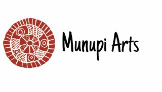 logo Munupi Arts logo (1)