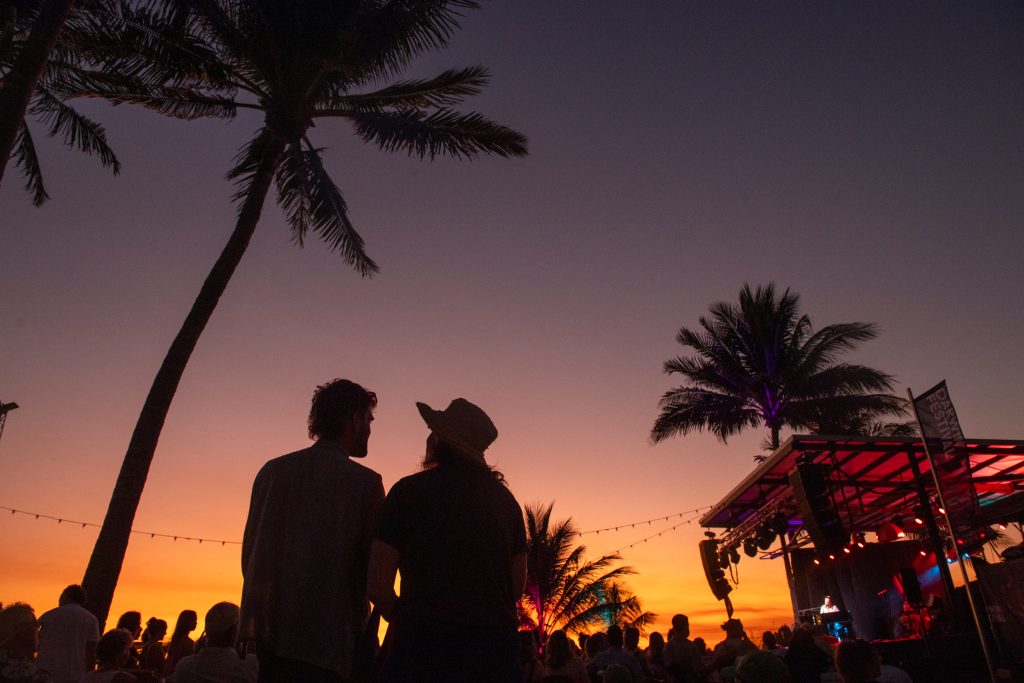 News Archive | Darwin Festival