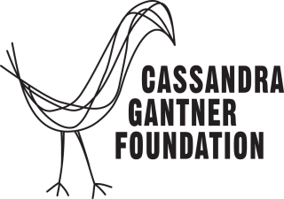 Cassandra Gantner
