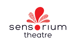 Sensorium logo